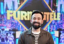 Oase, unul dintre ajutoarele Furnicuțelor, este responsabil de provocările zilnice în noul format de la Antena 1: ”mă simt 100% la locul meu și mă bucur că am această ocazie”