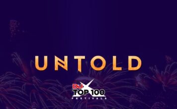 VOTEAZĂ UNTOLD ÎN TOP 100 CELE MAI MARI FESTIVALURI DIN LUME