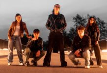 RVRSE dezlănțuie „Furtună de Foc”: Rock-ul comercial redefinit de noul val al muzicii românești