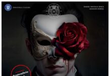 Musicalul fenomen „Fantoma de la Operă” revine pe scena Operei Naționale București în septembrie 2026