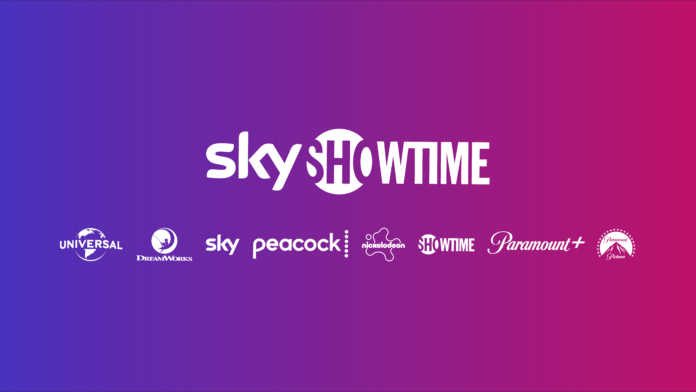 SkyShowtime-logo