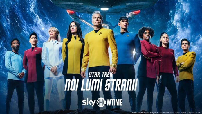 SkyShowtime_Star Trek Strange New Worlds S4