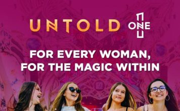 UNTOLD DEVINE PRIMUL FESTIVAL DIN EUROPA CARE OFERĂ, ÎN PARTENERIAT CU FUNDAȚIA RENAȘTEREA, TESTARE HPV ȘI ECOGRAFII DE SÂN GRATUITE