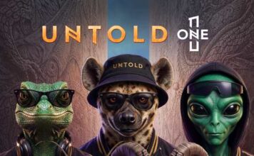 ANIMAL X SE REUNEȘTE PE MAINSTAGE-UL UNTOLD. TRUPA FENOMEN REVINE ÎN FORMULA CARE A SCRIS ISTORIE