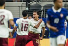Spania, prima finalistă a Campionatului Mondial 2026, ȋn cea de-a 34-a zi, lider de audienţă la Antena 1
