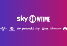 Premierele lunii octombrie pe SkyShowtime