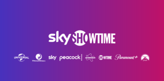 Premierele lunii octombrie pe SkyShowtime