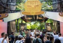 Chefii vin la Summer Well cu cele mai savuroase gustări de festival. Prima întâlnire cu publicul la standul Chefi la cuțite este chiar în această seară!