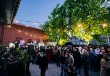 Cel mai accesibil city break al verii se intampla fara sa pleci din Bucuresti – Copy Taste aduce 14 baruri europene in Capitala
