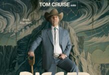 Warner Bros. Pictures, Legendary Pictures și The Film and TV Charity organizează premiera mondială caritabilă a filmului „DIGGER”