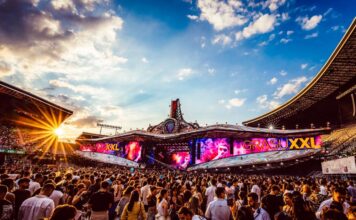PESTE 500.000 DE PARTICIPANȚI S-AU BUCURAT DE EDIȚIA DIN ACEST AN A FESTIVALULUI UNTOLD; PESTE 30.000 DE ABONAMENTE PENTRU EDIȚIA UNTOLD 2027 STAR EDITION S-AU EPUIZAT ÎN DOAR 24 DE ORE