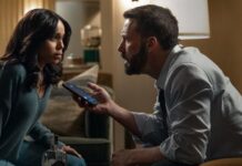 Netflix anunta data de lansare pentru Animals, cu Ben Affleck, Kerry Washington, Steven Yeun, Gillian Anderson, Luis Gerardo Mendez si Adriana Paz