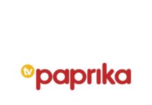 TV Paprika – Recomandarile lunii octombrie 2026