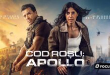 DUPĂ PARIS, AMENINȚAREA SE EXTINDE COD ROȘU: APOLLO ADUCE ÎN APLICAȚIA FOCUS+ CEL MAI PERICULOS ADVERSAR DIN UNIVERSUL HAS FALLEN