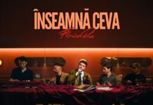 florianrus revine cu „Înseamnă ceva”, o piesă care transformă emoțiile într-o declarație sinceră despre conexiune si vulnerabilitate