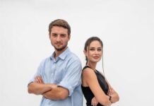 Personaje noi se alătură universului Băieți Buni: Pe Viață. Oana Cârmaciu și Niko Becker dezvăluie detalii despre rolurile lor