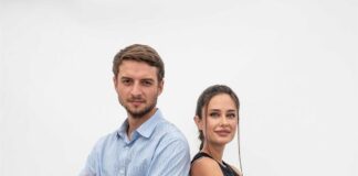 Personaje noi se alătură universului Băieți Buni: Pe Viață. Oana Cârmaciu și Niko Becker dezvăluie detalii despre rolurile lor