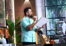 Noul sezon Chefi la cuțite începe la Antena 1 și pe AntenaPLAY din 15 noiembrie!