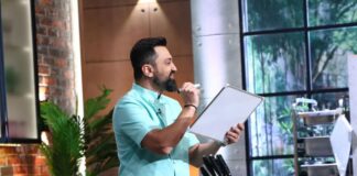 Noul sezon Chefi la cuțite începe la Antena 1 și pe AntenaPLAY din 15 noiembrie!