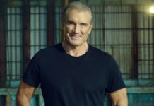CELE MAI BUNE MAȘINĂRII DIN ISTORIE CU DOLPH LUNDGREN ARE PREMIERA LA HISTORY CHANNEL PE 15 OCTOMBRIE