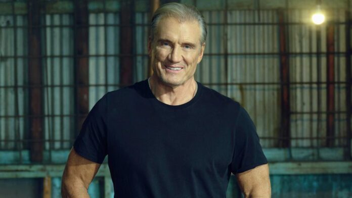HISTORY Channel - Cele mai bune mașinării din istorie cu Dolph Lundgren (3)
