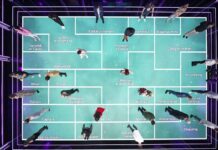 Dueluri spectaculoase și povești de viață impresionante, sâmbătă, la „The Floor”