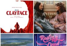 Ce filme noi vedem la Cineplexx București din 23 octombrie